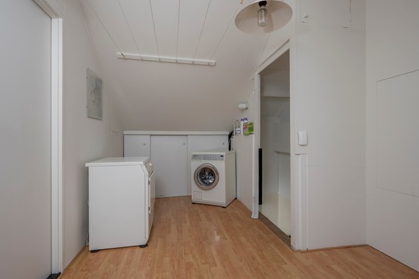Medium property photo - Frans Halsstraat 95, 3781 EV Voorthuizen
